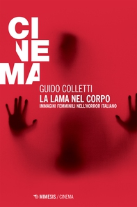 La lama nel corpo - Librerie.coop La lama nel corpo - Librerie.coop