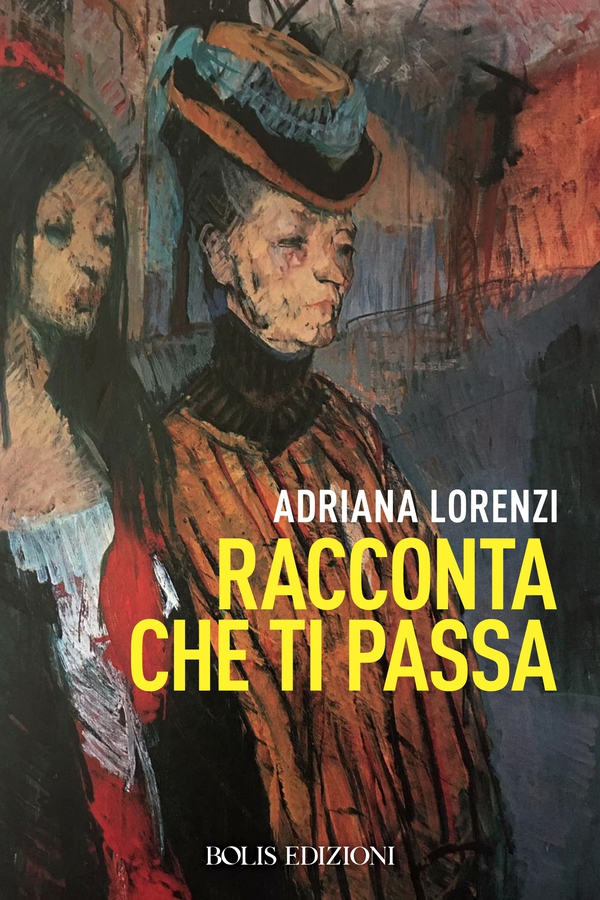 Racconta che ti passa - Librerie.coop Racconta che ti passa - Librerie.coop