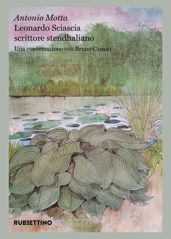 Leonardo Sciascia scrittore stendhaliano - Librerie.coop