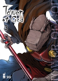 Tower of god - Vol. 3 - Librerie.coop
