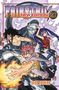 Fairy Tail - Vol. 23 - Librerie.coop