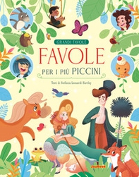 Favole per i più piccini - Librerie.coop