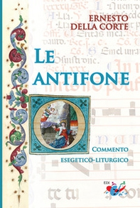 Le antifone «O». Commento esegetico-liturgico - Librerie.coop