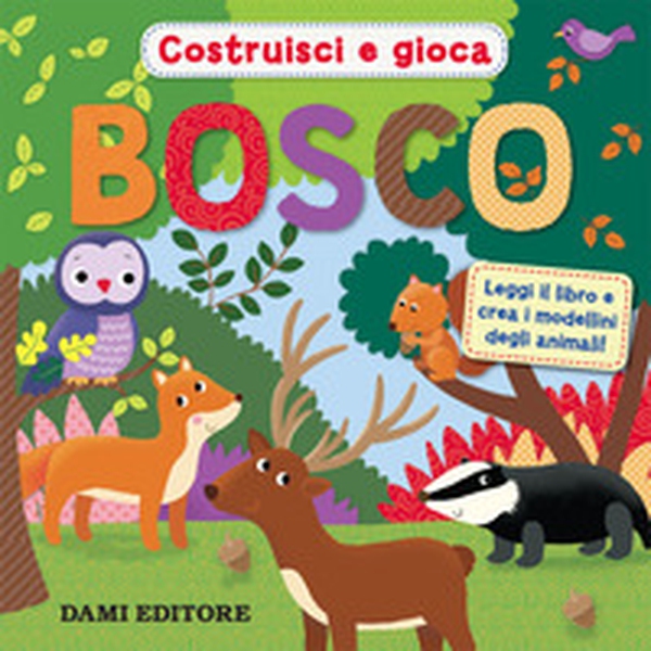 Bosco - Librerie.coop Bosco - Librerie.coop