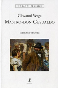 Mastro don Gesualdo - Librerie.coop Mastro don Gesualdo - Librerie.coop