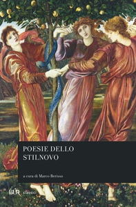 Poesie dello Stilnovo - Librerie.coop