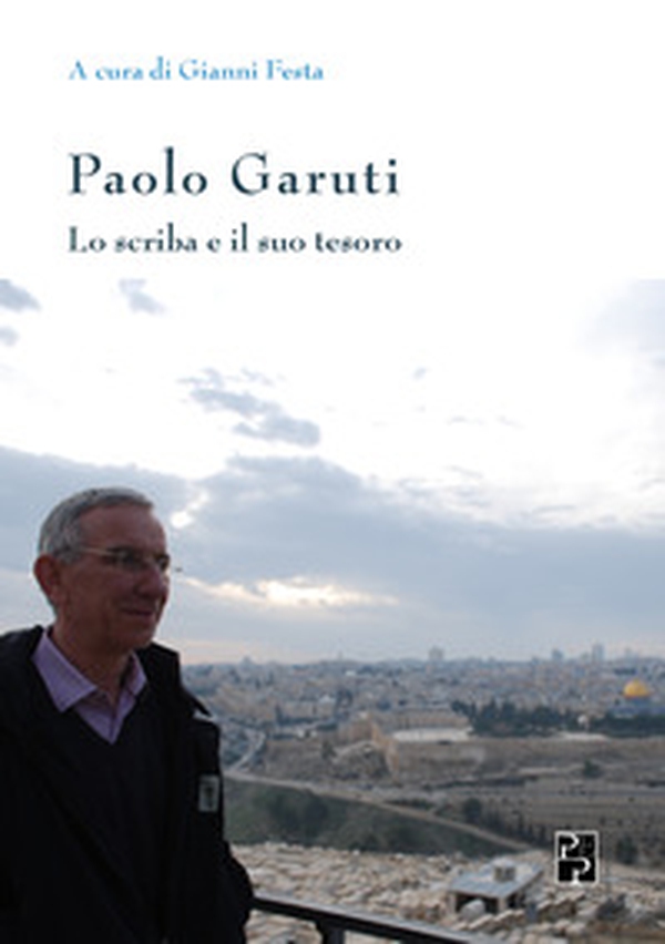 Paolo Garuti - Librerie.coop Paolo Garuti - Librerie.coop