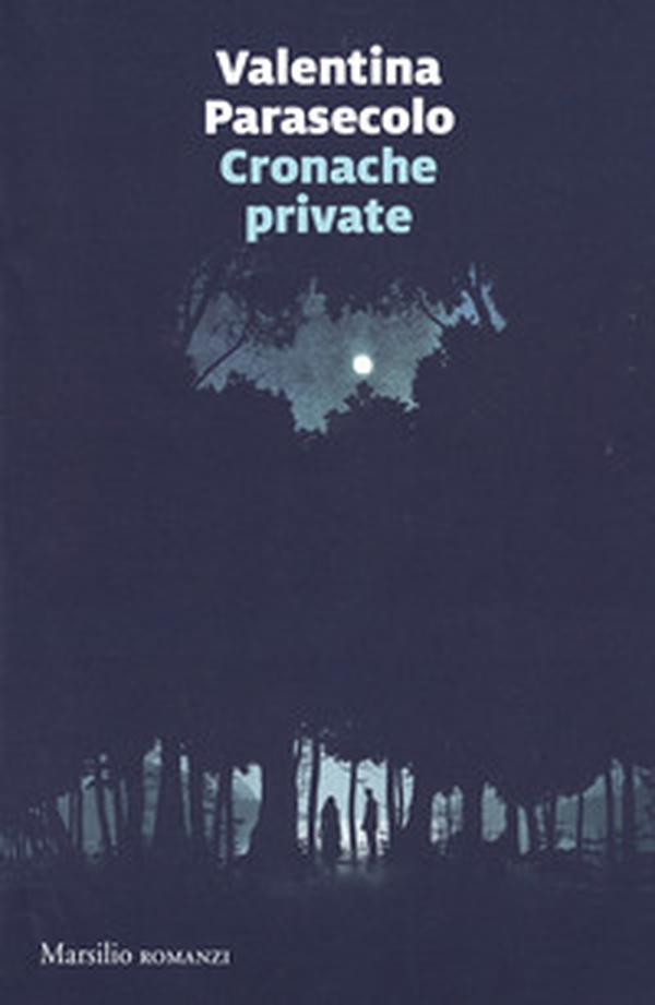Cronache private - Librerie.coop Cronache private - Librerie.coop