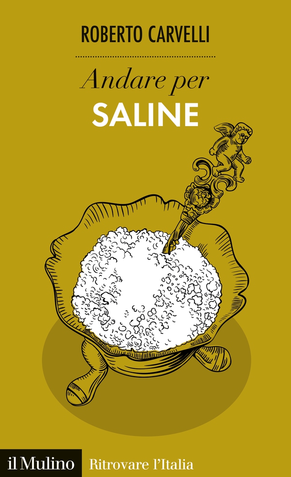 Andare per saline - Librerie.coop Andare per saline - Librerie.coop