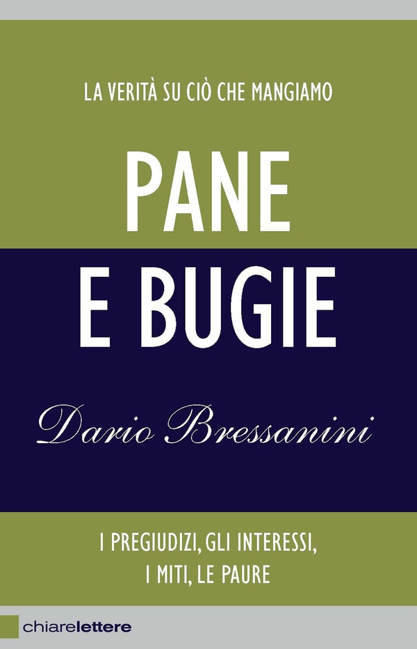 Pane e bugie - Librerie.coop Pane e bugie - Librerie.coop