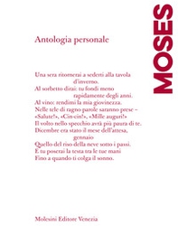 Antologia personale. Ediz. italiana e francese - Librerie.coop Antologia personale. Ediz. italiana e francese - Librerie.coop