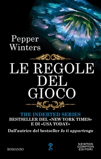 Le regole del gioco - Librerie.coop Le regole del gioco - Librerie.coop