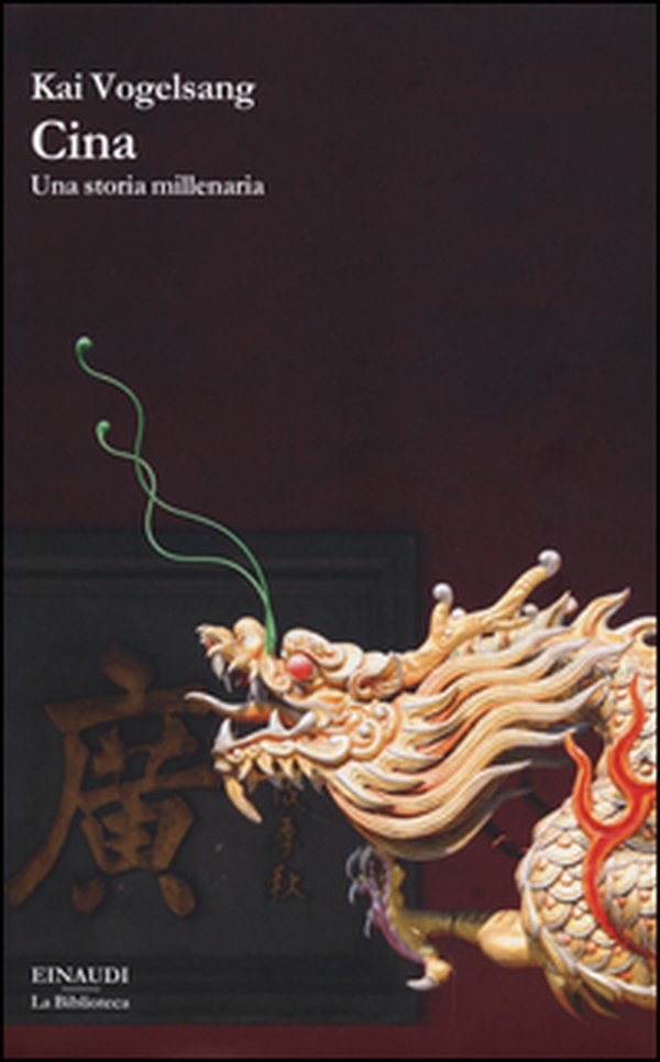 Cina. Una storia millenaria - Librerie.coop Cina. Una storia millenaria - Librerie.coop