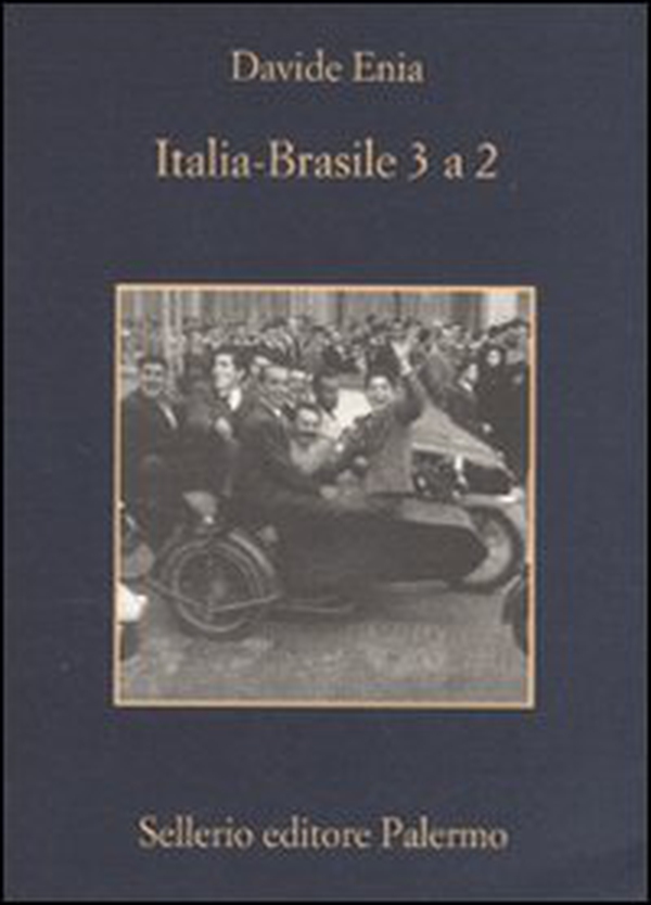 Italia-Brasile 3 a 2 - Librerie.coop Italia-Brasile 3 a 2 - Librerie.coop