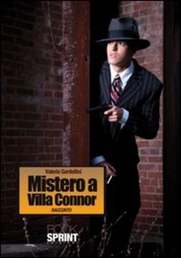 Mistero a Villa Connor - Librerie.coop Mistero a Villa Connor - Librerie.coop