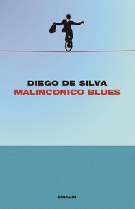 Malinconico Blues - Librerie.coop