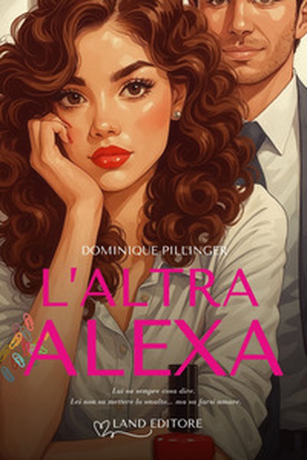 L'altra Alexa - Librerie.coop