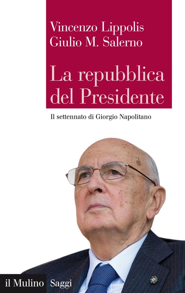 La repubblica del Presidente - Librerie.coop La repubblica del Presidente - Librerie.coop