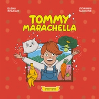 Tommy Marachella - Librerie.coop Tommy Marachella - Librerie.coop