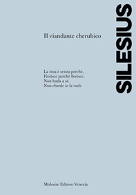 Il viandante cherubico - Librerie.coop
