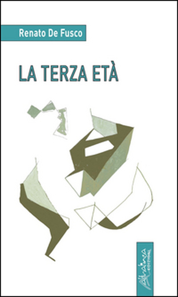 La terza età - Librerie.coop La terza età - Librerie.coop