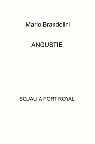 ANGUSTIE  - Librerie.coop