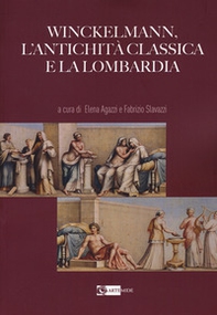 Winckelmann, l'antichità classica e la Lombardia - Librerie.coop Winckelmann, l'antichità classica e la Lombardia - Librerie.coop