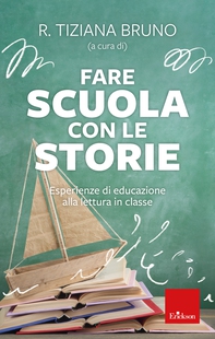 Fare scuola con le storie - Librerie.coop
