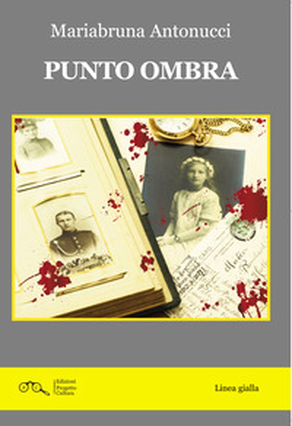 Punto ombra - Librerie.coop Punto ombra - Librerie.coop