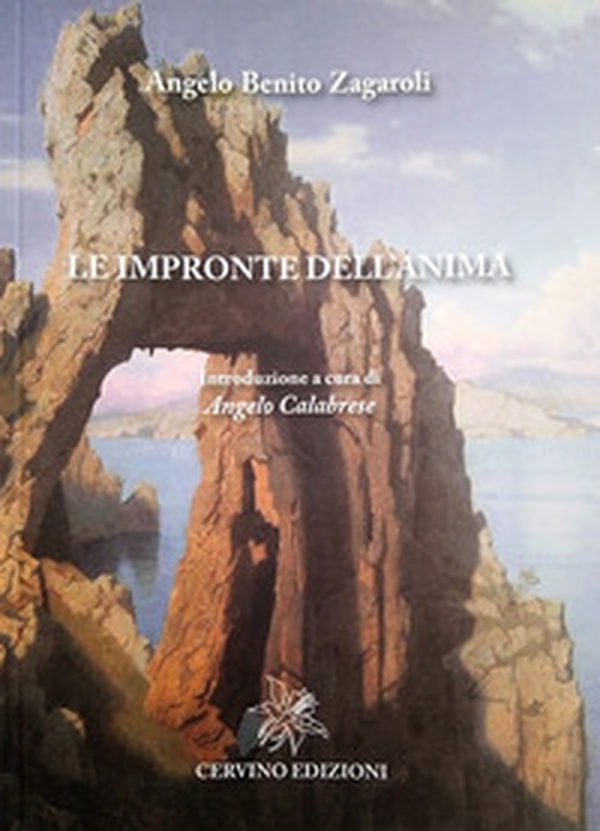 Le impronte dell'anima - Librerie.coop Le impronte dell'anima - Librerie.coop