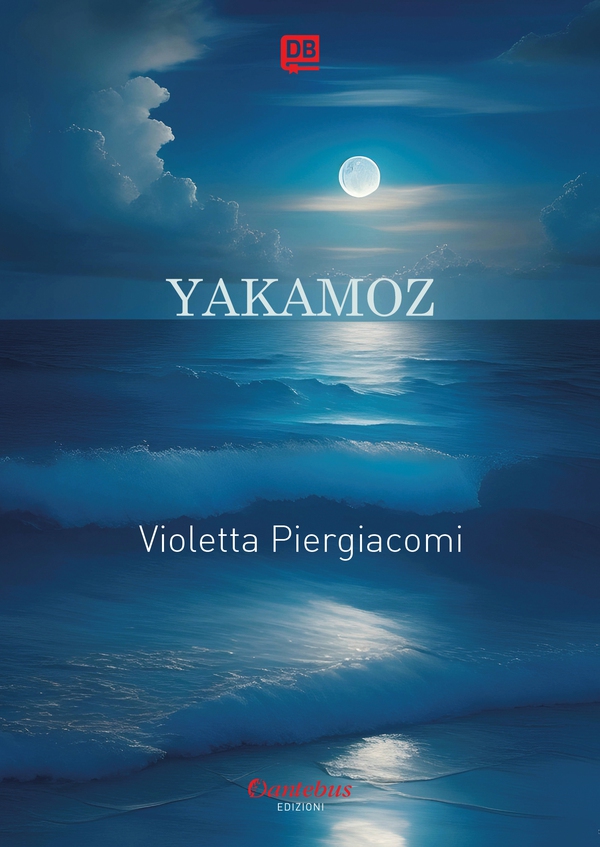 Yakamoz - Librerie.coop Yakamoz - Librerie.coop