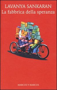 La fabbrica della speranza - Librerie.coop