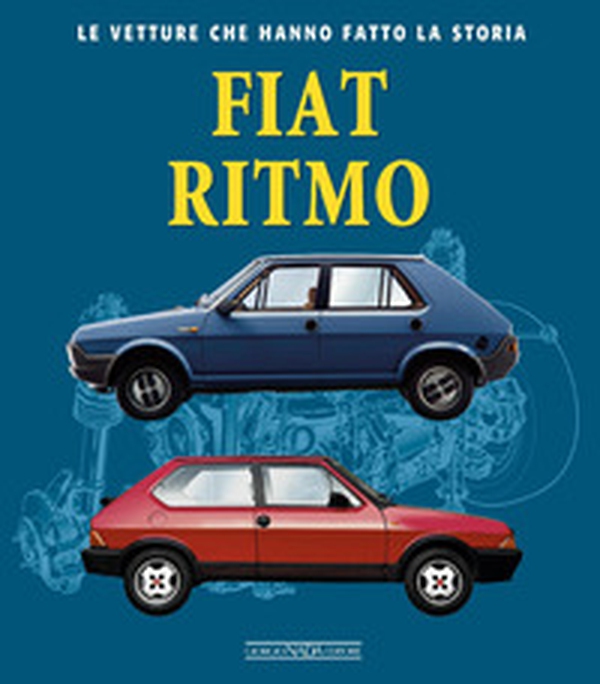 Fiat Ritmo - Librerie.coop