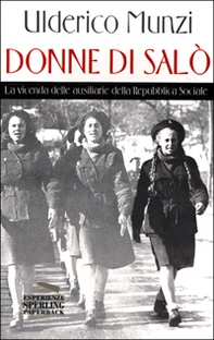 Donne di Salò - Librerie.coop