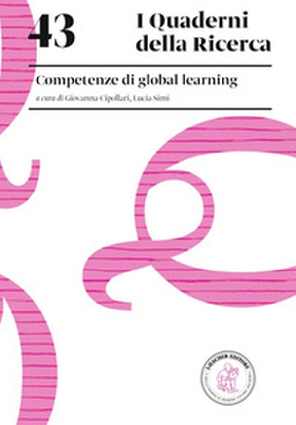 Competenze di global learning - Librerie.coop Competenze di global learning - Librerie.coop