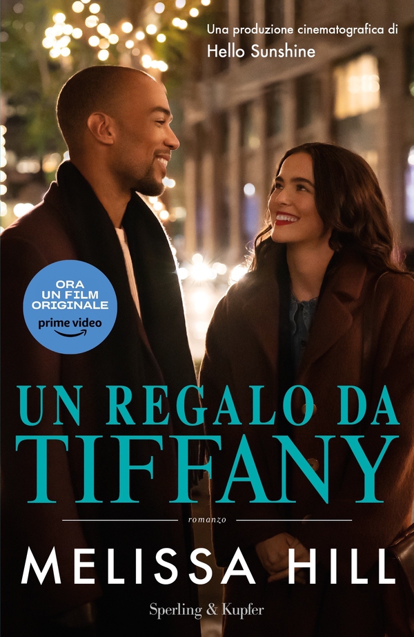 Un regalo da Tiffany - Librerie.coop Un regalo da Tiffany - Librerie.coop