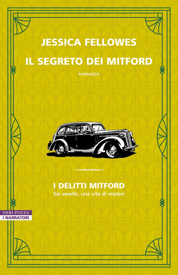 Il segreto dei Mitford - Librerie.coop Il segreto dei Mitford - Librerie.coop