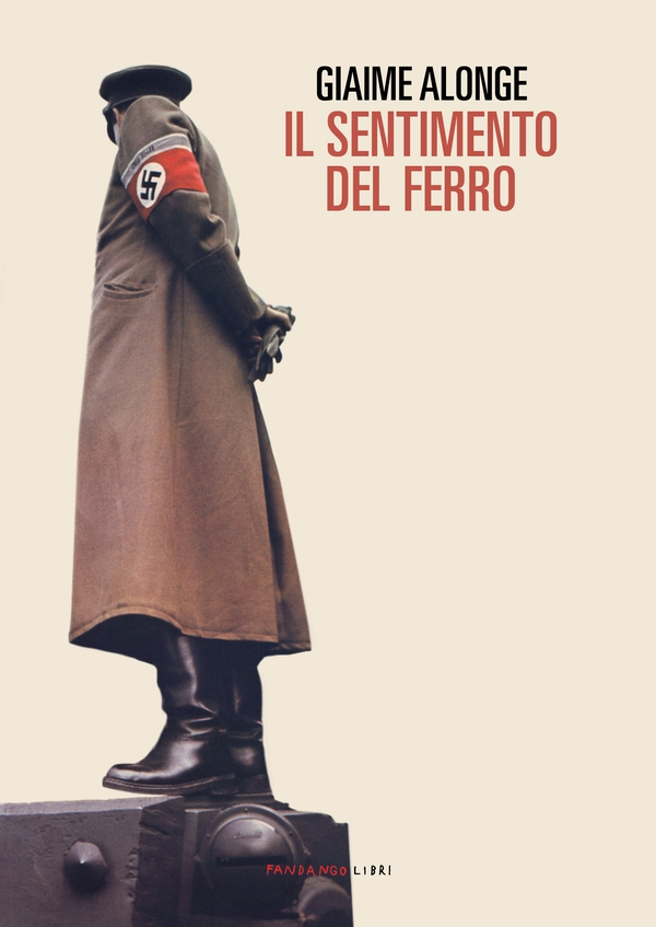 Il sentimento del ferro - Librerie.coop Il sentimento del ferro - Librerie.coop