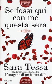 Se fossi qui con me questa sera - Librerie.coop Se fossi qui con me questa sera - Librerie.coop