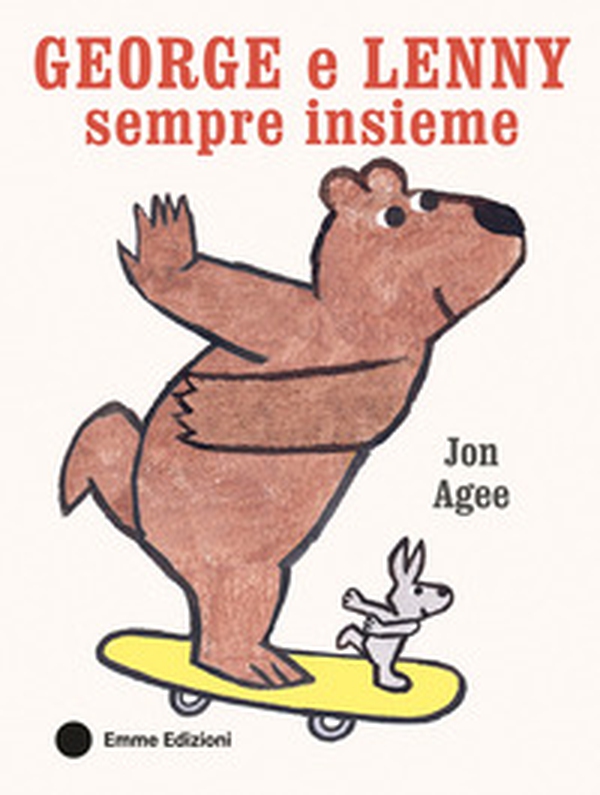 George e Lenny sempre insieme - Librerie.coop George e Lenny sempre insieme - Librerie.coop