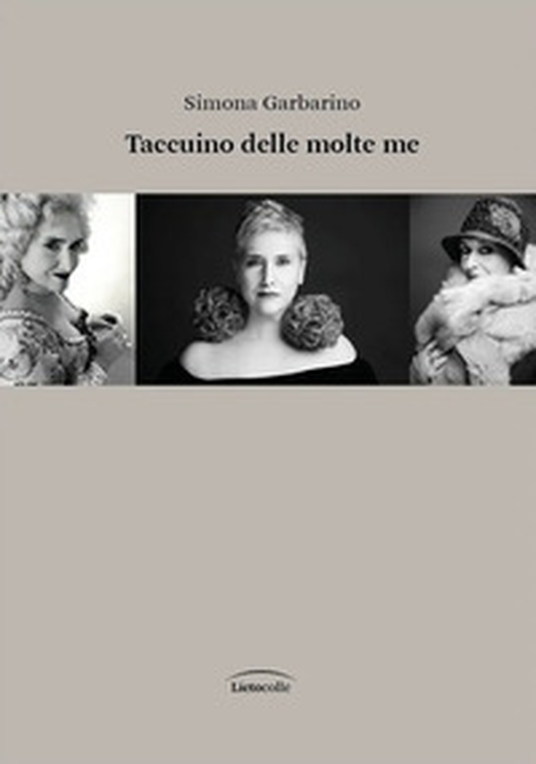 Taccuino delle molte me - Librerie.coop Taccuino delle molte me - Librerie.coop