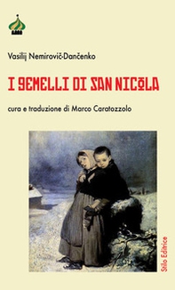 I gemelli di san Nicola - Librerie.coop I gemelli di san Nicola - Librerie.coop