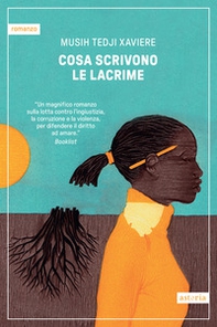 Cosa scrivono le lacrime - Librerie.coop