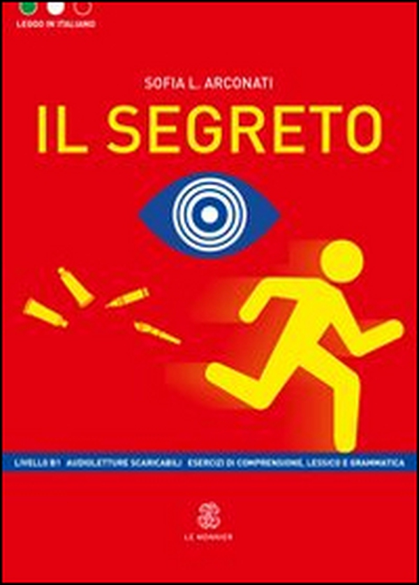 Il segreto - Librerie.coop Il segreto - Librerie.coop