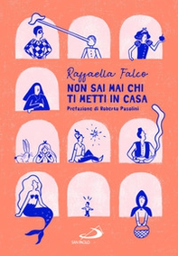 Non sai mai chi ti metti in casa - Librerie.coop Non sai mai chi ti metti in casa - Librerie.coop