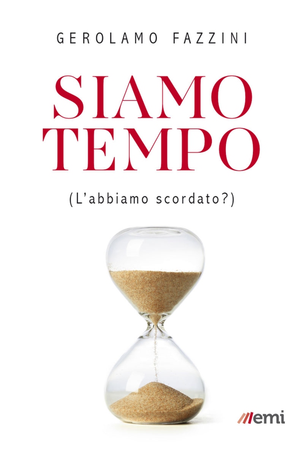 Siamo tempo - Librerie.coop Siamo tempo - Librerie.coop