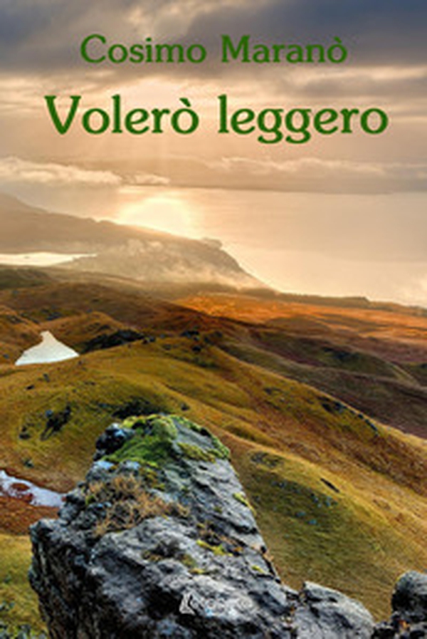 Volerò leggero - Librerie.coop Volerò leggero - Librerie.coop