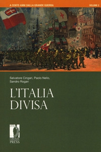 A cento anni dalla grande guerra - Vol. 2 - Librerie.coop