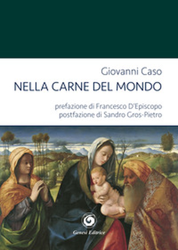Nella carne del mondo - Librerie.coop Nella carne del mondo - Librerie.coop