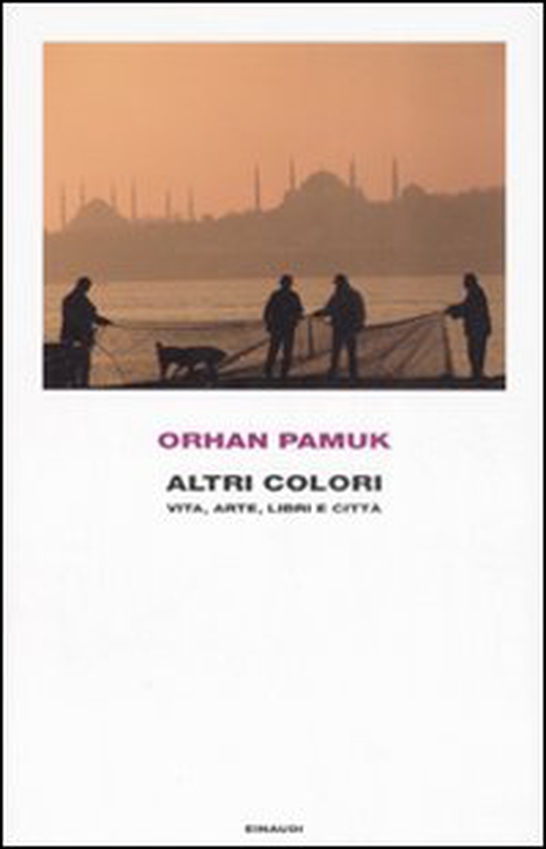 Altri colori. Vita, arte, libri e città - Librerie.coop Altri colori. Vita, arte, libri e città - Librerie.coop